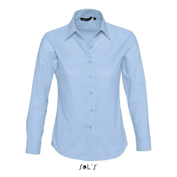 Chemise Sol's Embassy Vit M