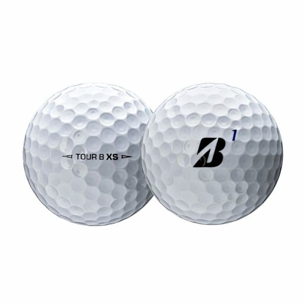 Bridgestone golfboll - SOWX6D - Bridgestone Tour B XS Golfbollar