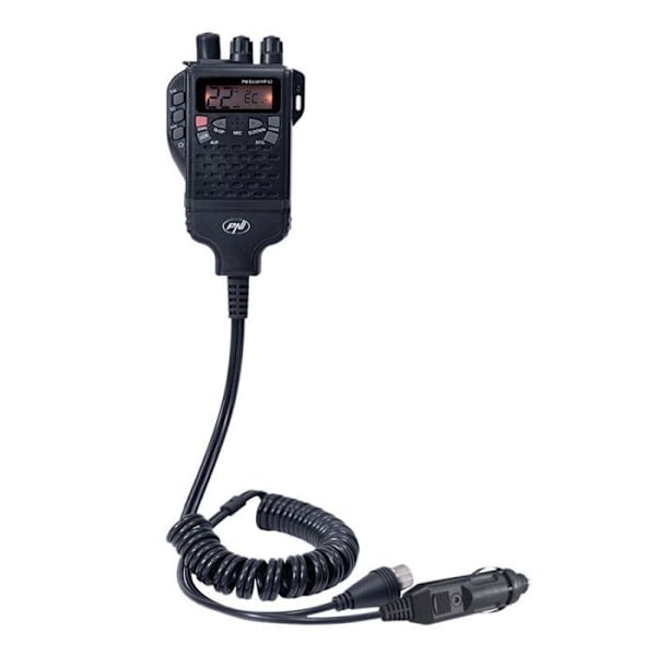 Pni CB-Funk Escort HP 62 och PB-HP62 Walkie Talkie Accessory Kit, -PACK95