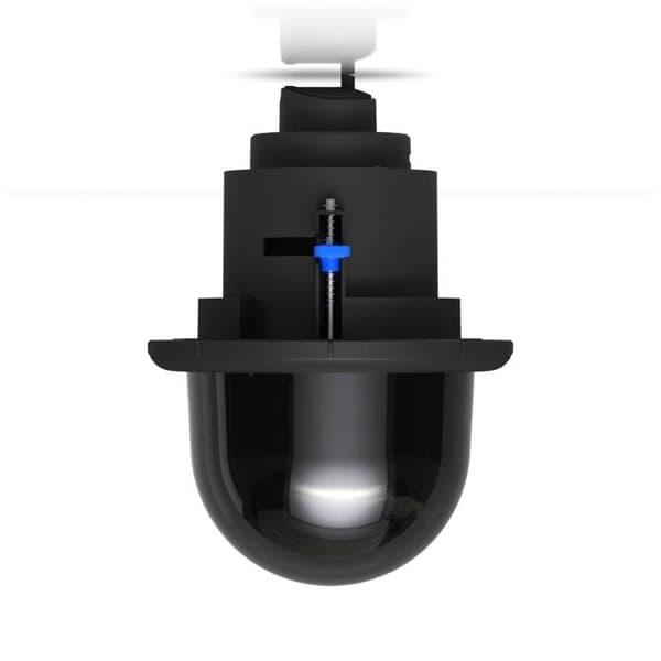 Monteringsstöd för Ubiquiti UVC-G5-PTZ säkerhetskamera svart