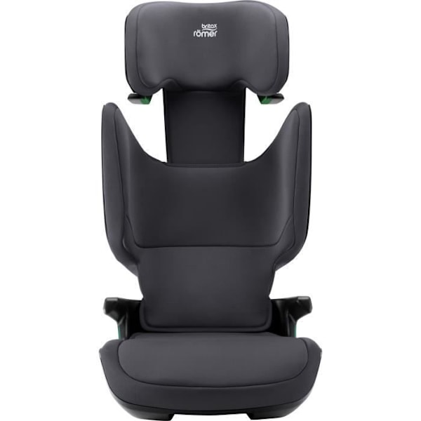 BRITAX RÖMER KIDFIX M i-SIZE - Stormgrå - Grupp 2/3