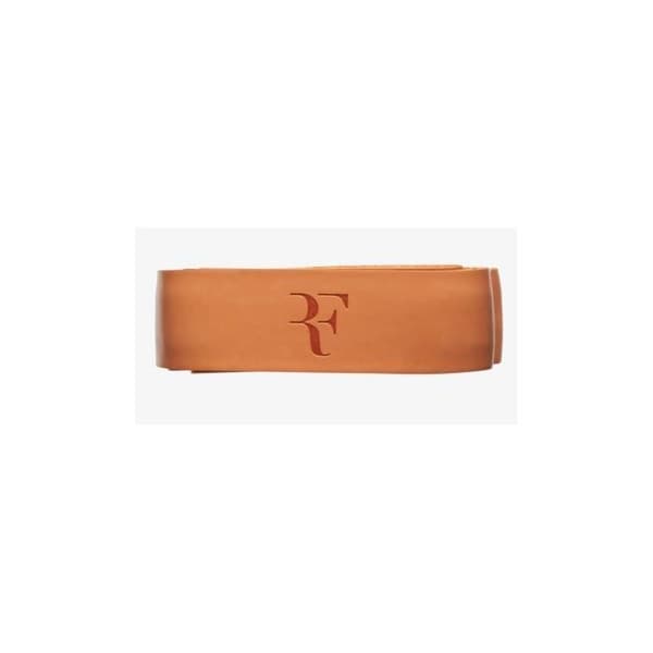 Grepp (ersättning) - WILSON - ERSÄTTNING - RF - Brun - 2024 Kamel
