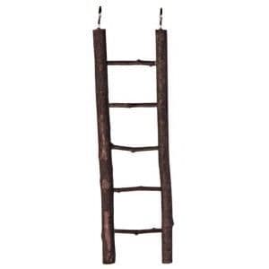 Trixie Ladder 5 stegpinnar