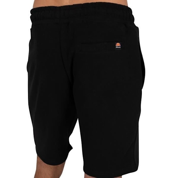 Kort Träningsbyxor i Fleece Bossini - Ellesse Svart M
