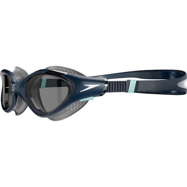 Speedo F Biofuse 2.0 simglasögon blå/blå