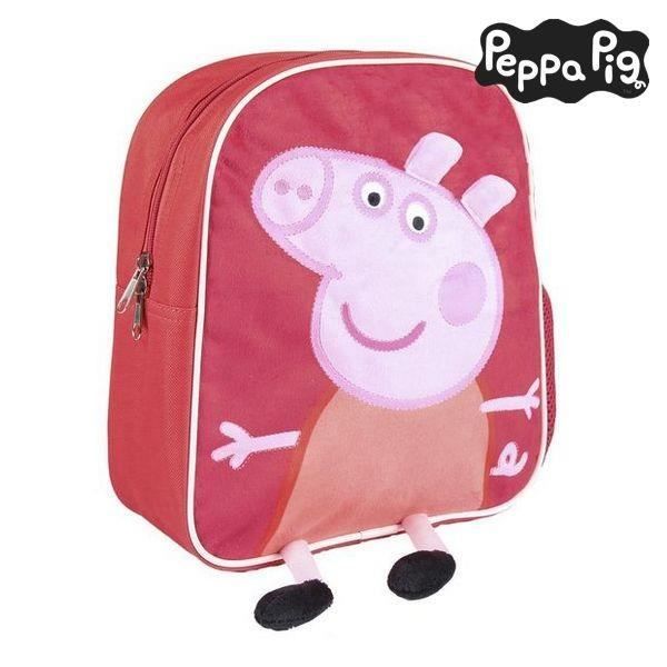 Peppa Pig barnryggsäck