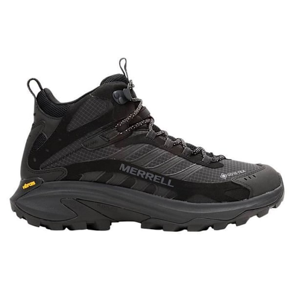 Chaussurer Merrell Moab Speed 2 Mid Gtx J037501 Grafit 43