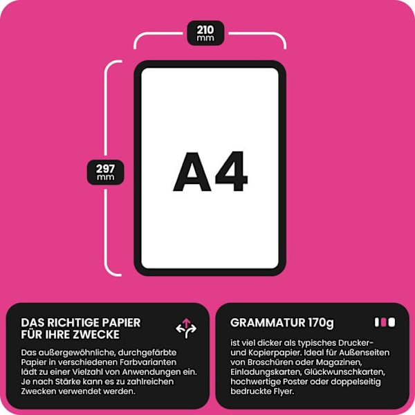 Kreativt papper - akvarell - banan - hampa - från hela världen - handgjort - foscari Netuno - SC