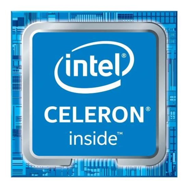 Intel Celeron G5905 (3,5 GHz) (Bulk) - Processor 2-kärnig 2-trådssockel 1200 Cache L3 4 MB Intel UHD Graphics 610 0,014 mikron (ve