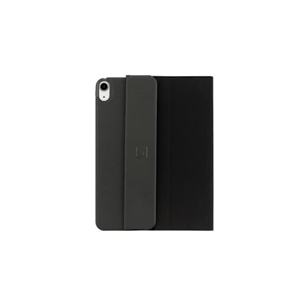 TUCANO Up Plus Black - Foliofodral för iPad Air 10,9" (2020)