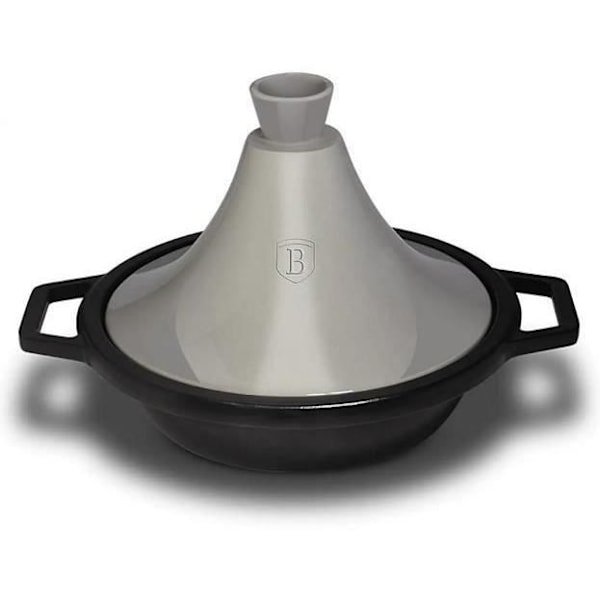 Berlinger Haus Marmite för marockansk tajine BH/1989 - BH/1989