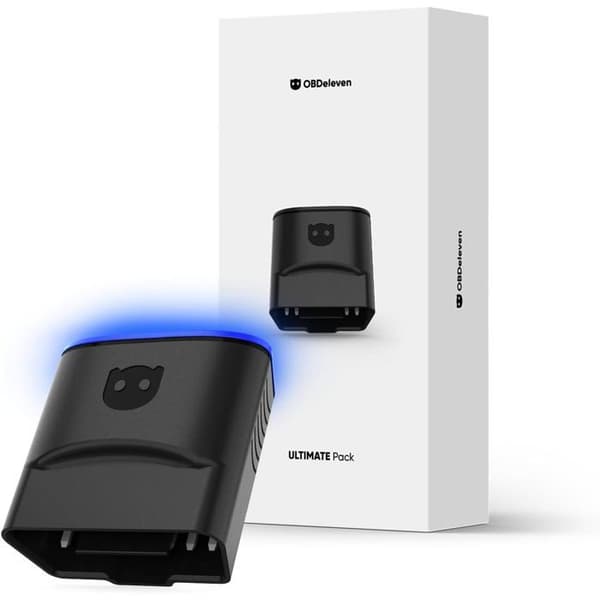OBD2 Diagnostik Obdeleven 3 Ultimate Edition - Professionellt Bluetooth Verktyg