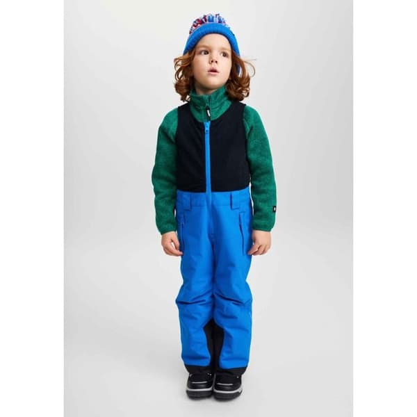 Ski kombination barn Reima Wingon ljusblå 7 år