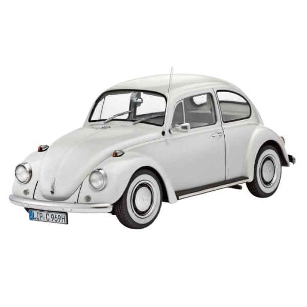 Modellbyggsats Beetle VW Limousine - Revell - Modellset - Pojke - Från 10 år Att måla