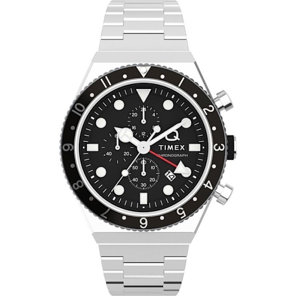 Timex Watch - Herr - TW2V69800 Pengar