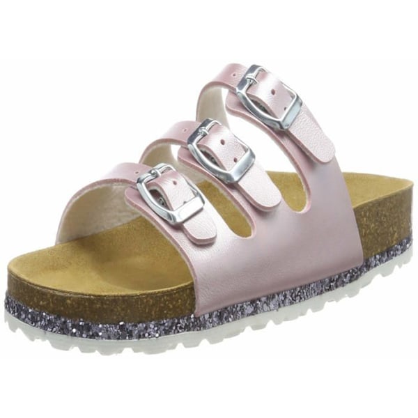 Mule Lico - 560225 - Girl Bioline Sensation Mules Rosa 34