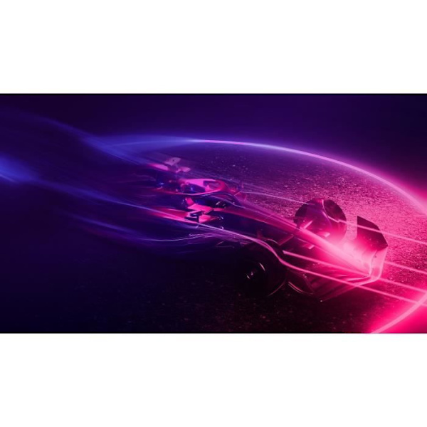 EA SPORTS F1 24 – PS5-spel
