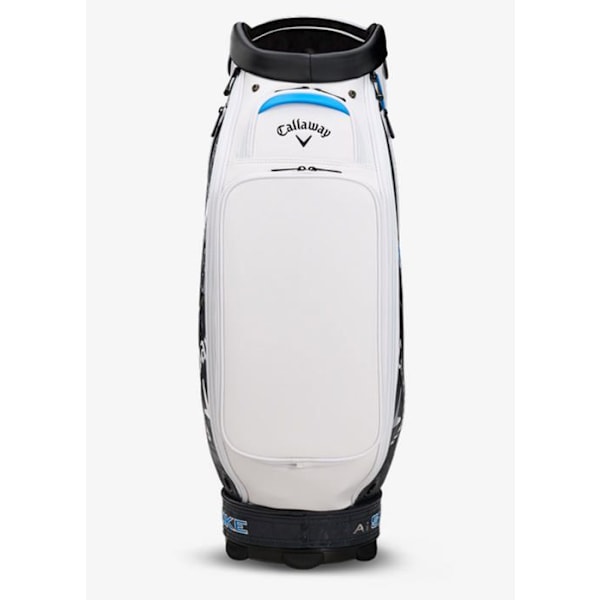 Golfbag Callaway - 5124449 - Golf AI Smoke Staff Tour Bag 2024
