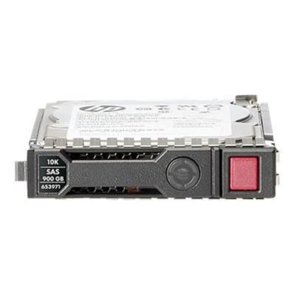 HP Value Endurance Enterprise Value - Drive...