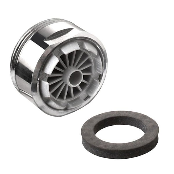 Manchon - koppling - böj Cornat - TEC307806 - nD luftare aG m24/1 förkromad