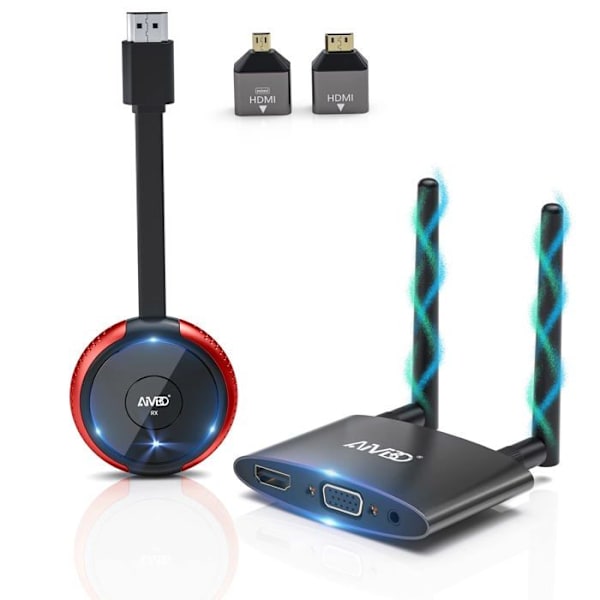 Mediastreamer - multimediabox Mpiolife - G48R