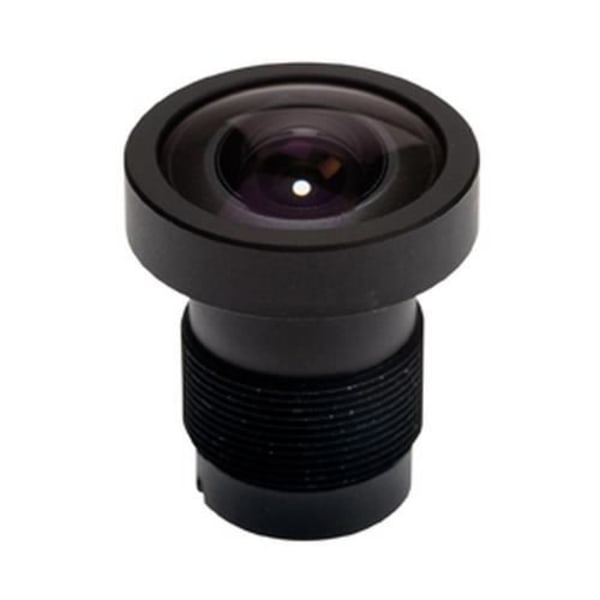 Axis 5504-971, IP-kamera, Vidvinkelobjektiv, 8 mm, AXIS M3011 AXIS M3113-R AXIS P3904-R AXIS P3905-R AXIS P3915-R, Svart Svart