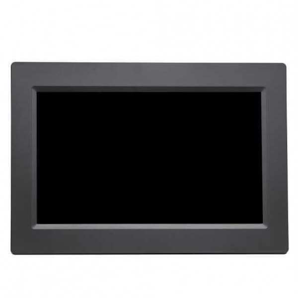 Denver Electronics PFF-1015B 10,1" digital fotoram svart
