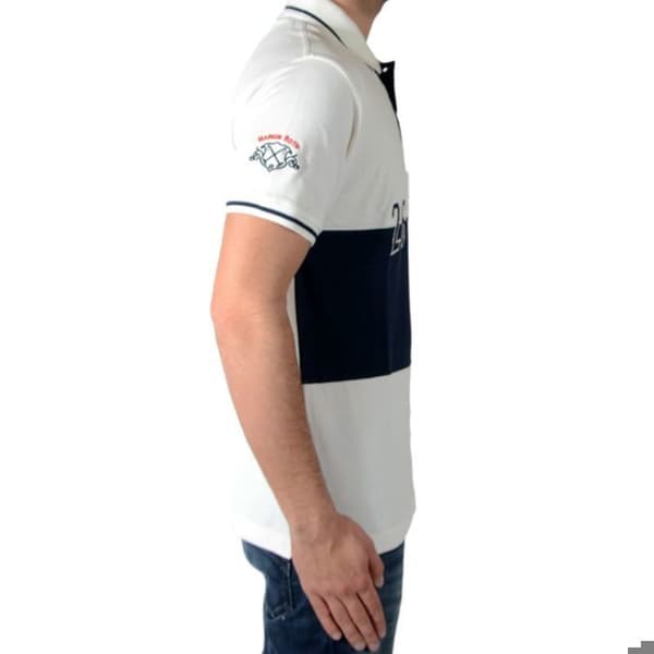 Polo Marion Roth p5 - Beige - M