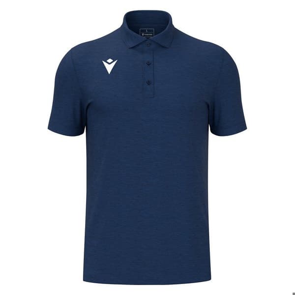 Polo Macron Jazz - marin Marin S