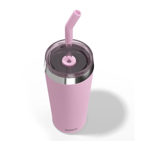 SIGG Helia Lingon isolerad resemugg - 600ml