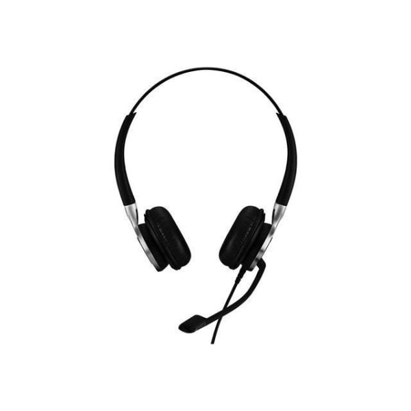 Mikro-headset - EPOS - IMPACT SC 660 ANC USB - Aktivt brusreducerande - Trådad - Svart