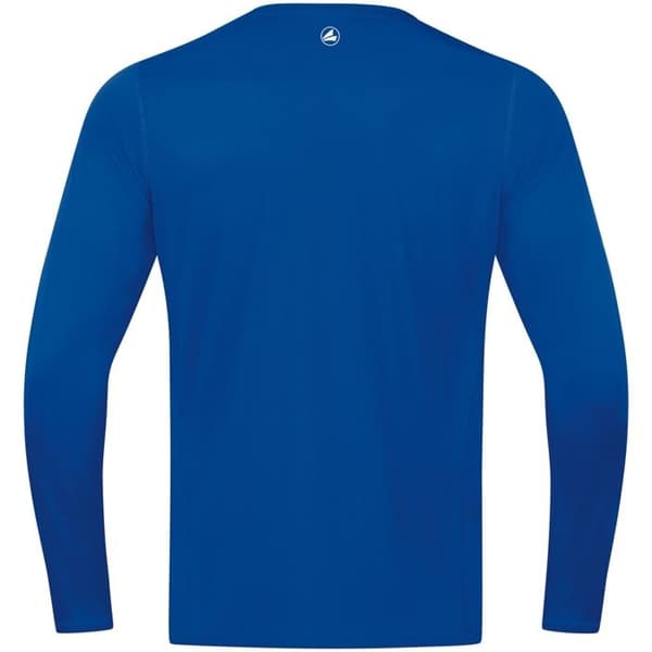 Jako Run 2.0 långärmad t-shirt - kungsblå - S