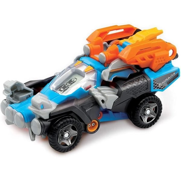 VTech Switch - Go Dinos Steosaurus Dinosaur Toy, Flerfärgad - 80-520904