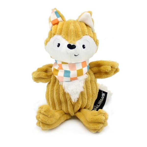 Cyranos Simply Räv Plush