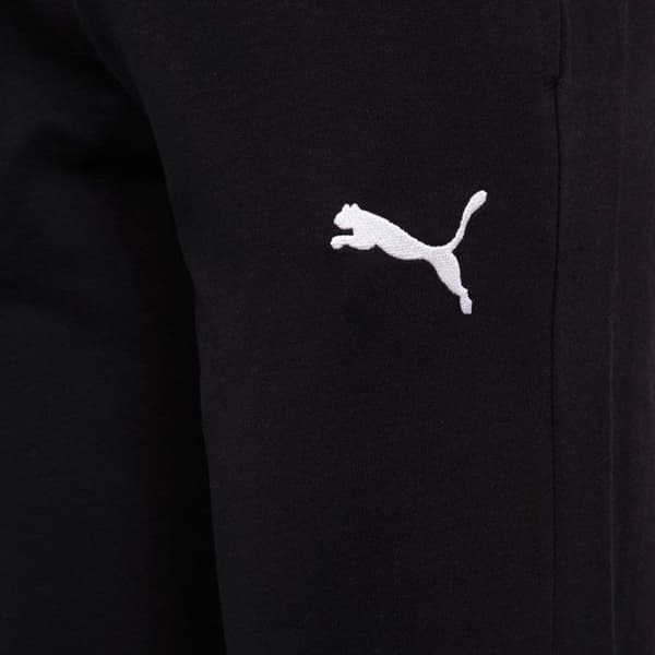 Jogging Puma TeamFinal svart XXL