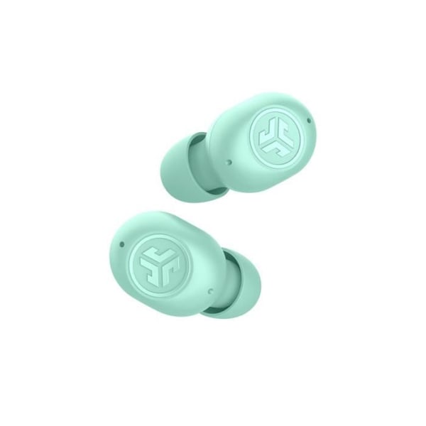 Trådlösa hörlurar - Bluetooth, Multipoint-teknik, Batteritid upp till 20 timmar, ENC-mikrofoner