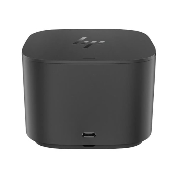 Dockningsstation - HP - Thunderbolt Dock G2 - 200 W - 6 USB-portar - VGA - DisplayPort