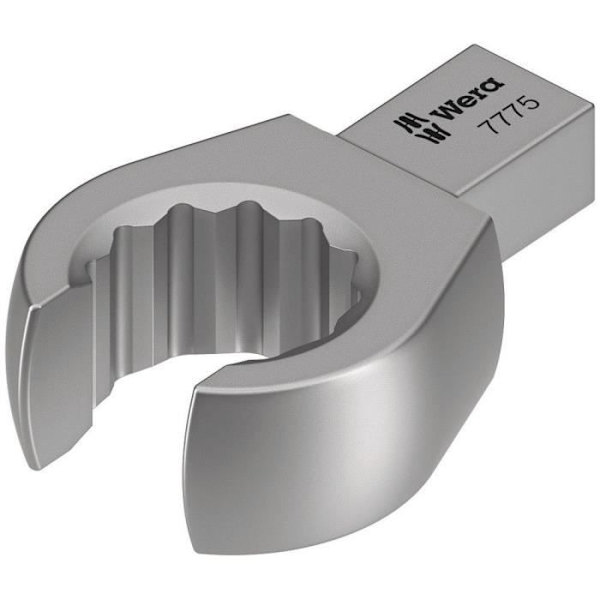 Utbytbar rörtång - WERA - 19 x 49 mm