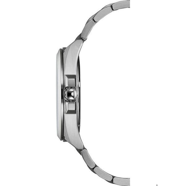 Citizen - Armbandsur - Herr - Klocka med chronograf - BM7108-81E Silver