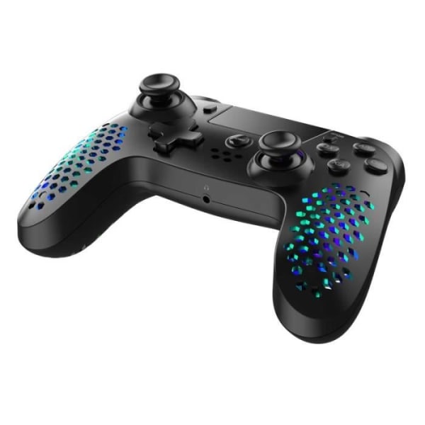 Hexalight Controller Subsonic för PS4 och PC