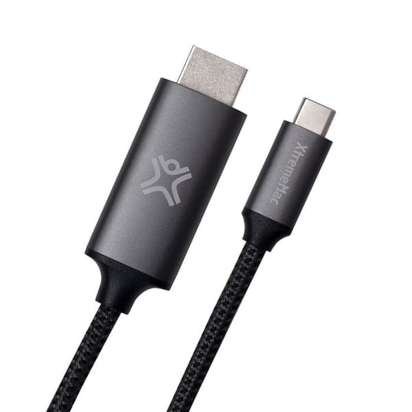 USB-C TILL HDMI KABEL 2M