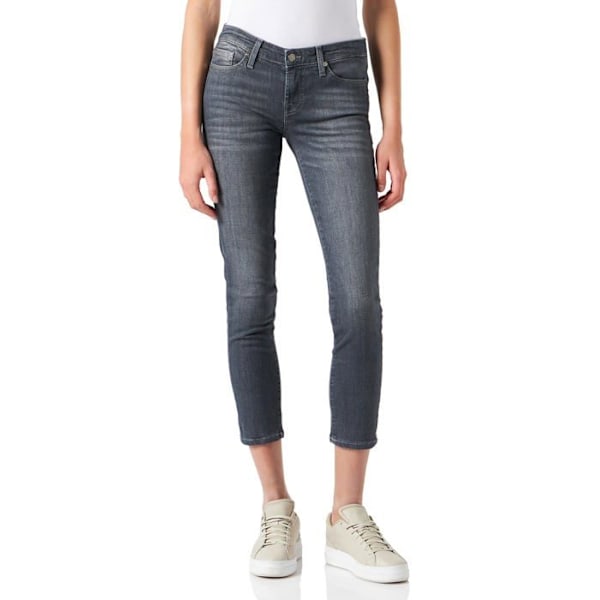 Jeans 7 för hela mänskligheten - JSL4C110PR - Damjeans Grå 26