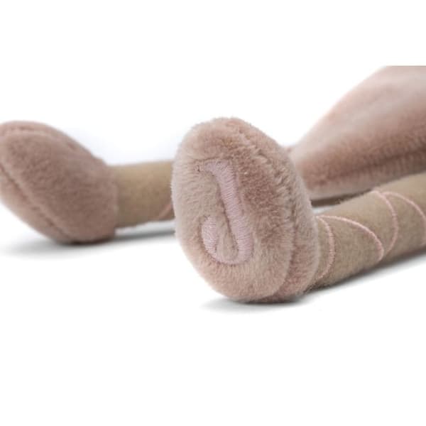 Peluche Fairy Mae brun