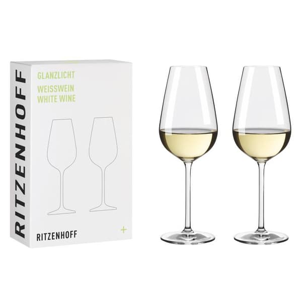 Vinglas - Ritzenhoff provningsglas - 1