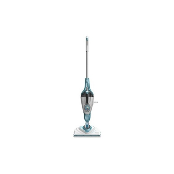 Black & Decker BHSM1610DSM Ångtvätt Aqua, Vit
