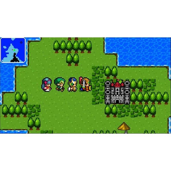 Kemco RPG Selection Vol. 1 PS5