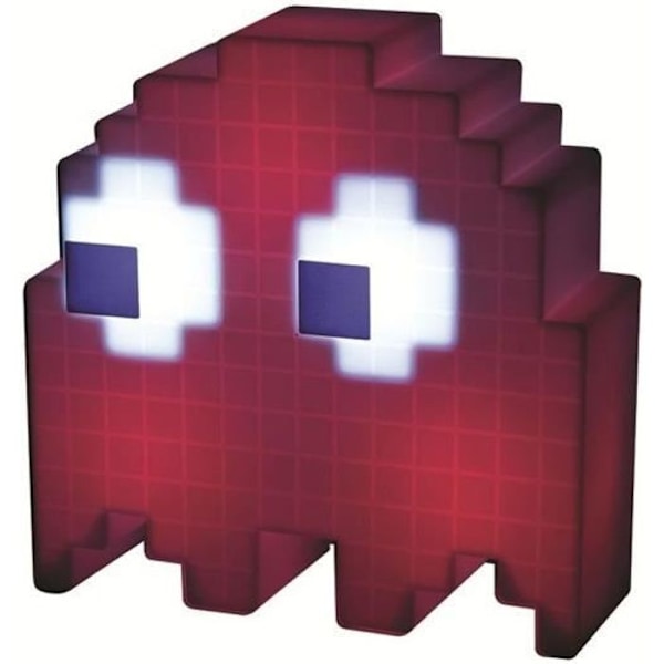 Nattljus Pac-Man: Ghost V2 - PALADONE Multifärg