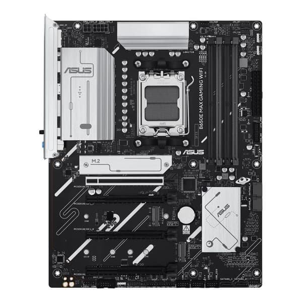 ASUS B650E MAX GAMING WIFI