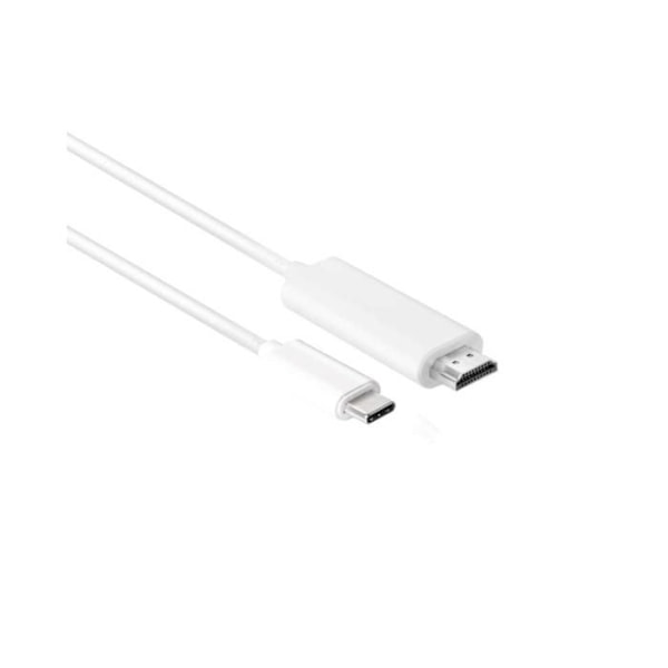 Club 3D extern USB-C 3.1 HDMI-videoadapter