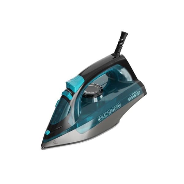 Black+decker Ångstrykjärn 2200w 120g/mn - BXIR2201E